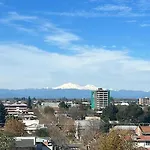 Departamento amoblado Chillán Centro
