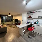 Departamento amoblado Chillán Centro